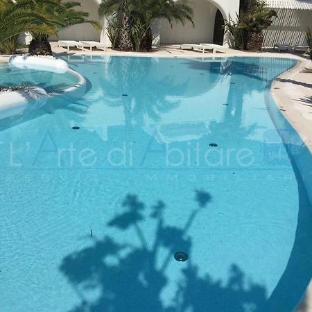 Villaggio Dei Pellicani Lido di Jesolo Ngoại thất bức ảnh