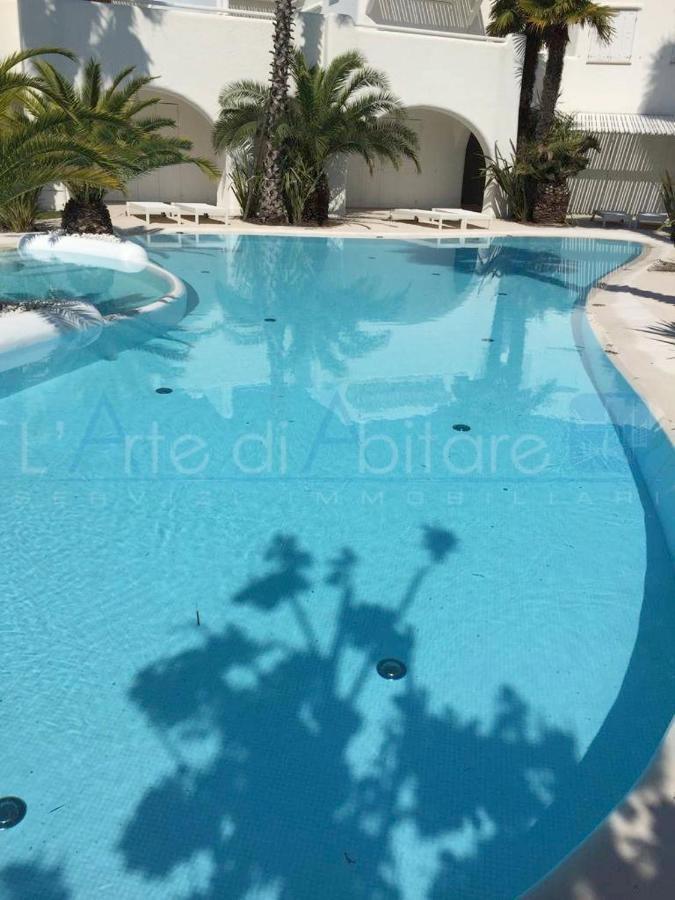 Villaggio Dei Pellicani Lido di Jesolo Ngoại thất bức ảnh